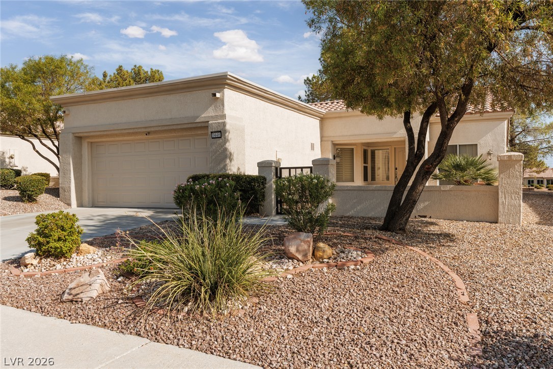 9448 January Drive Las Vegas NV 89134