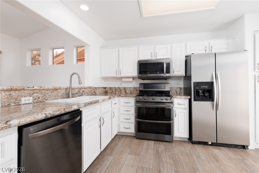 9448 January Drive Las Vegas NV 89134