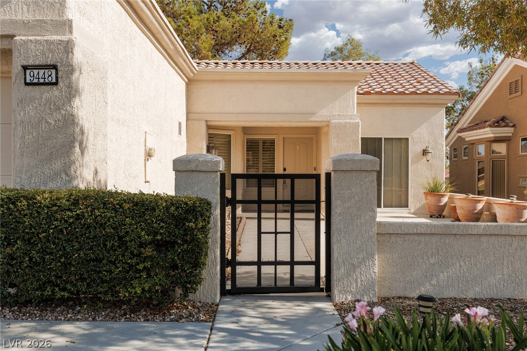 9448 January Drive Las Vegas NV 89134