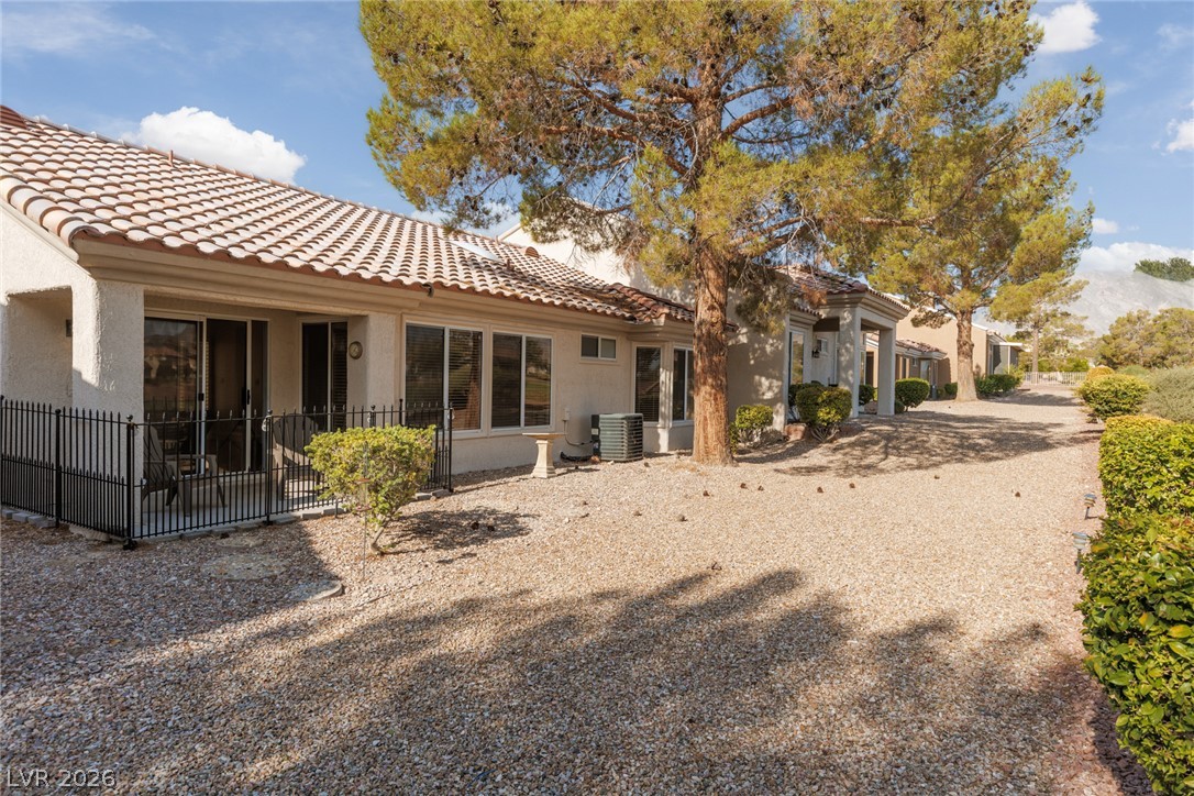 9448 January Drive Las Vegas NV 89134