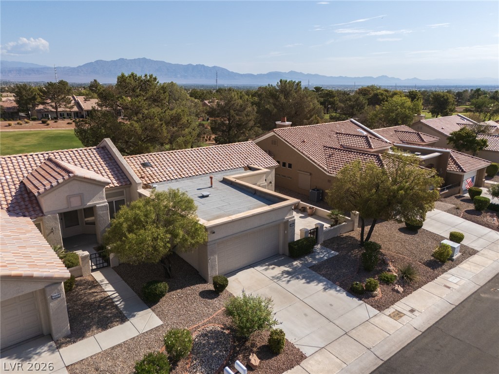 9448 January Drive Las Vegas NV 89134