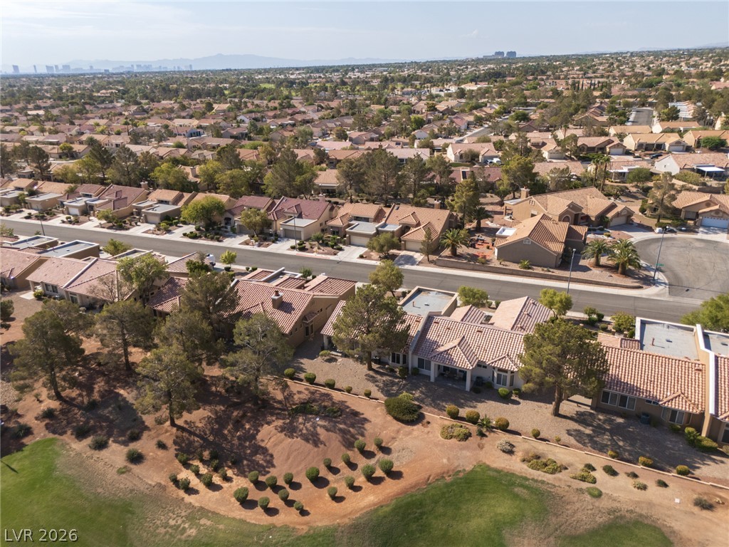 9448 January Drive Las Vegas NV 89134