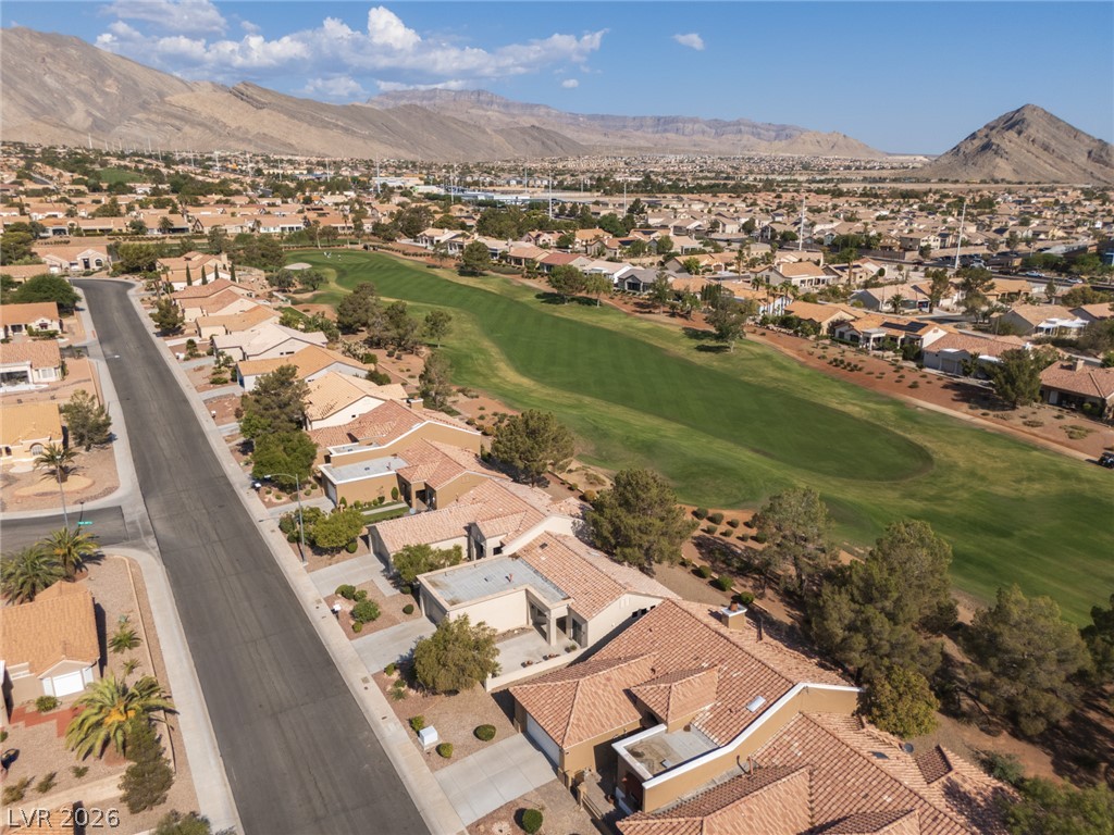 9448 January Drive Las Vegas NV 89134