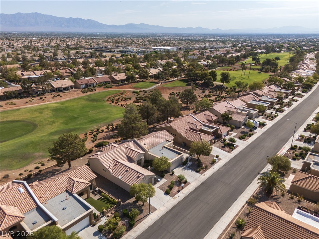 9448 January Drive Las Vegas NV 89134