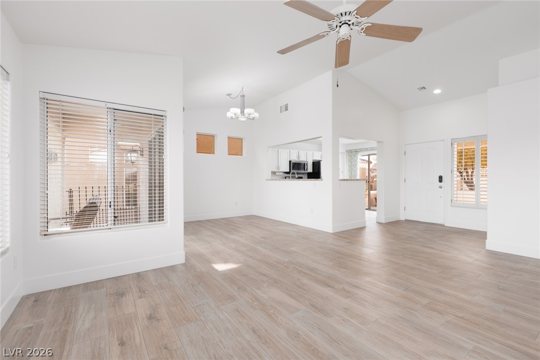 9448 January Drive Las Vegas NV 89134