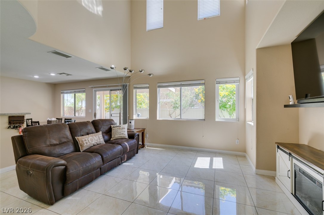 3868 Badgerbrook Street Las Vegas NV 89129
