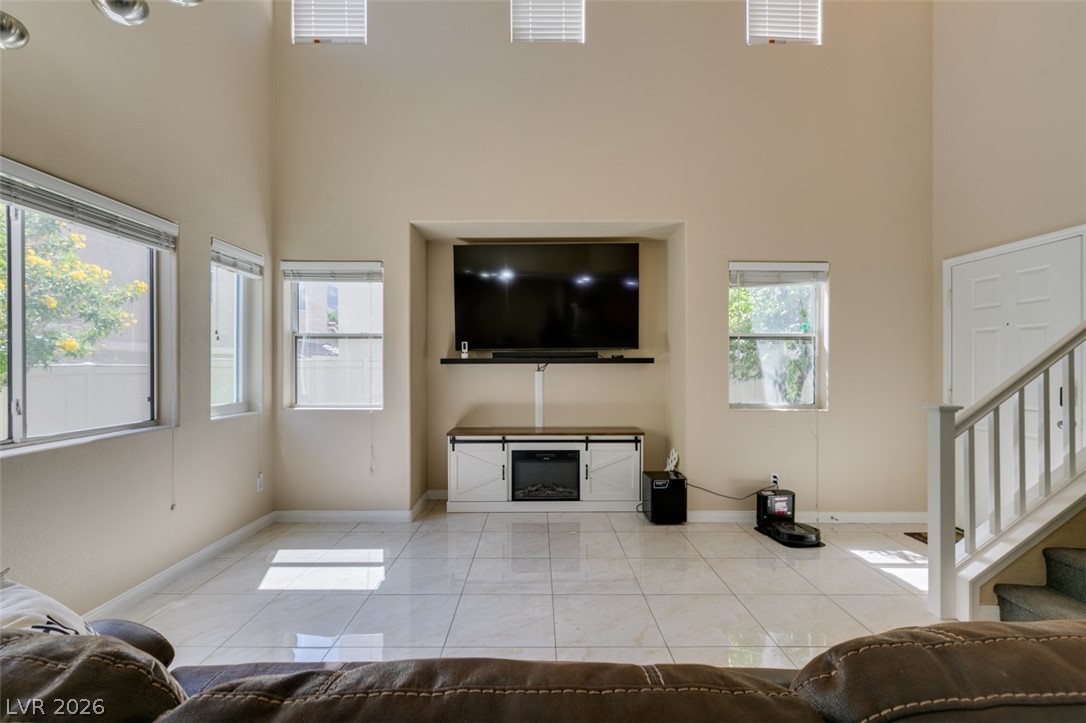 3868 Badgerbrook Street Las Vegas NV 89129