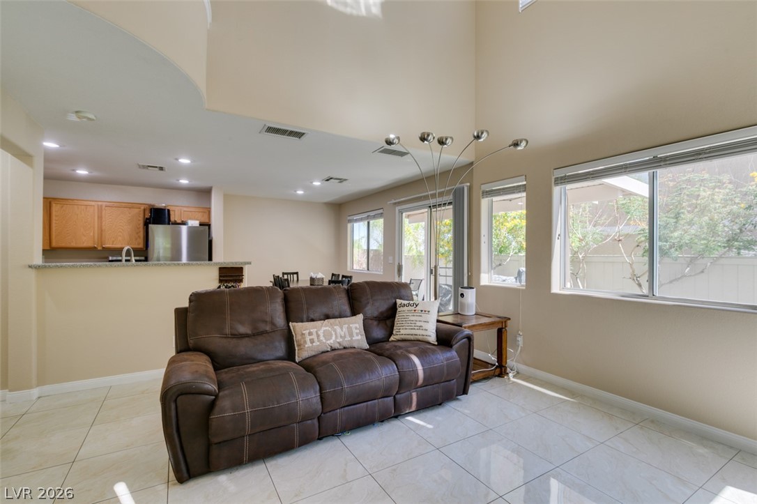 3868 Badgerbrook Street Las Vegas NV 89129