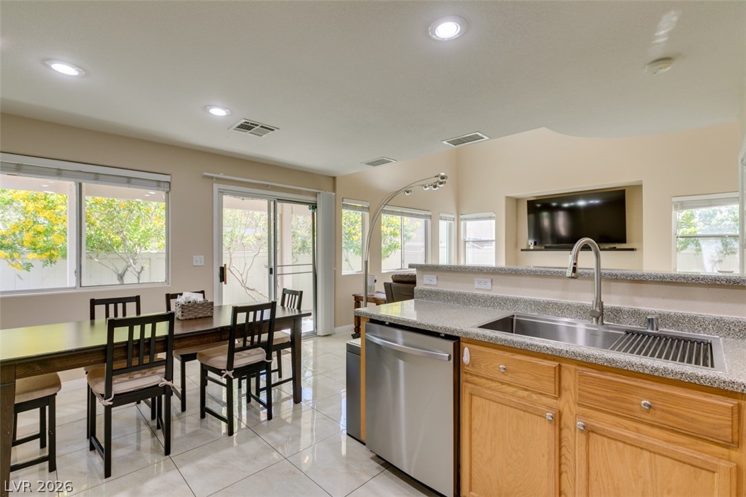 3868 Badgerbrook Street Las Vegas NV 89129