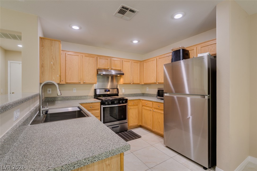 3868 Badgerbrook Street Las Vegas NV 89129