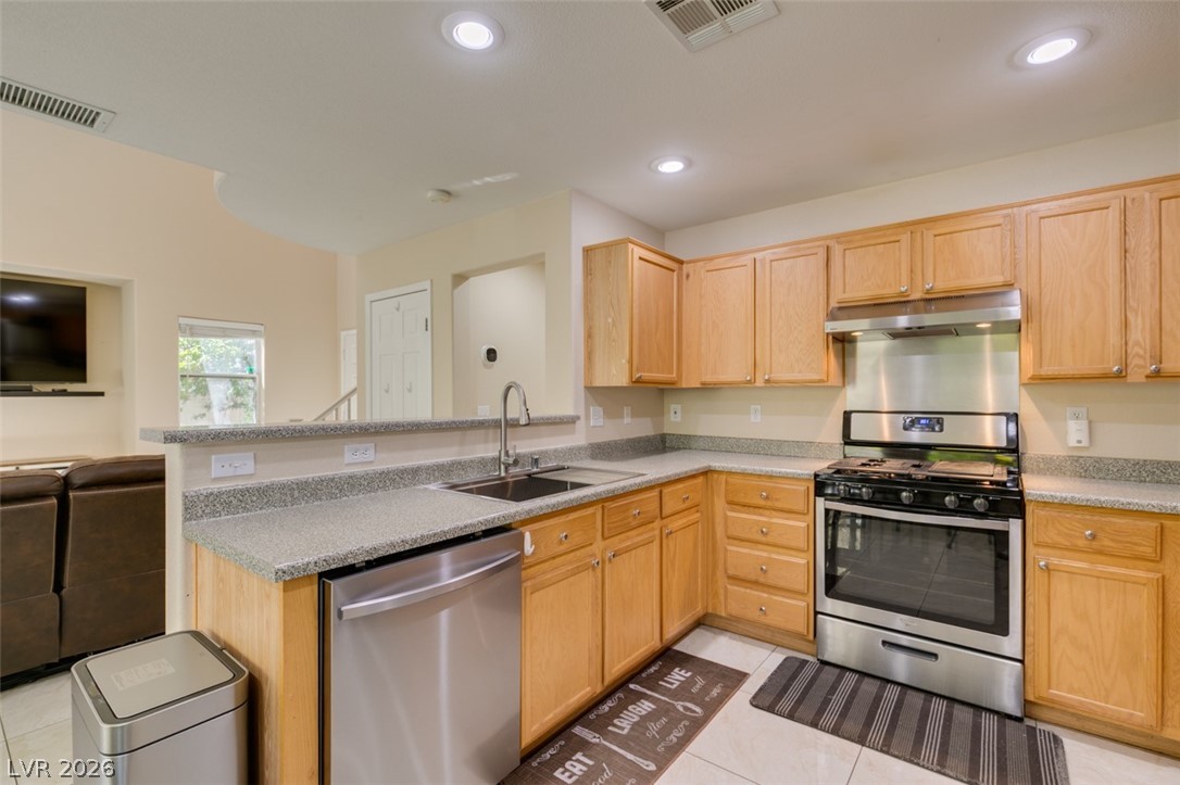 3868 Badgerbrook Street Las Vegas NV 89129