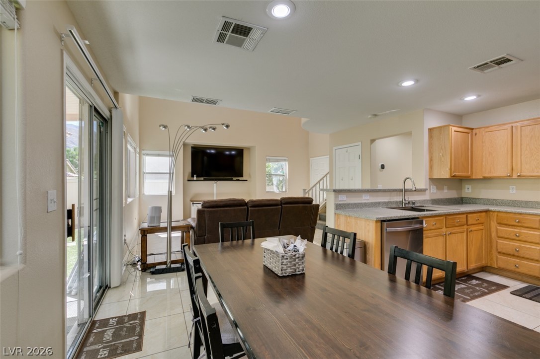 3868 Badgerbrook Street Las Vegas NV 89129