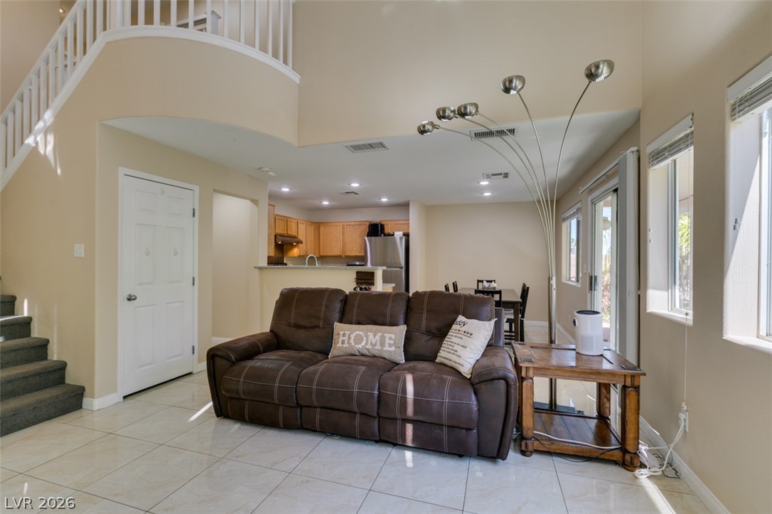 3868 Badgerbrook Street Las Vegas NV 89129