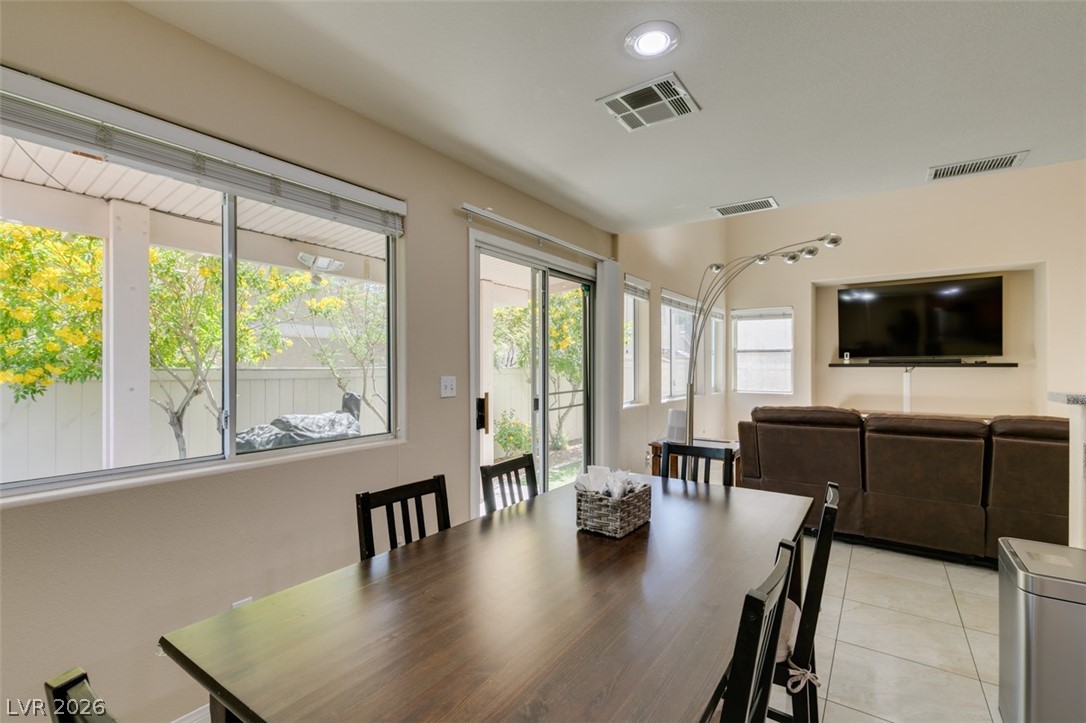 3868 Badgerbrook Street Las Vegas NV 89129