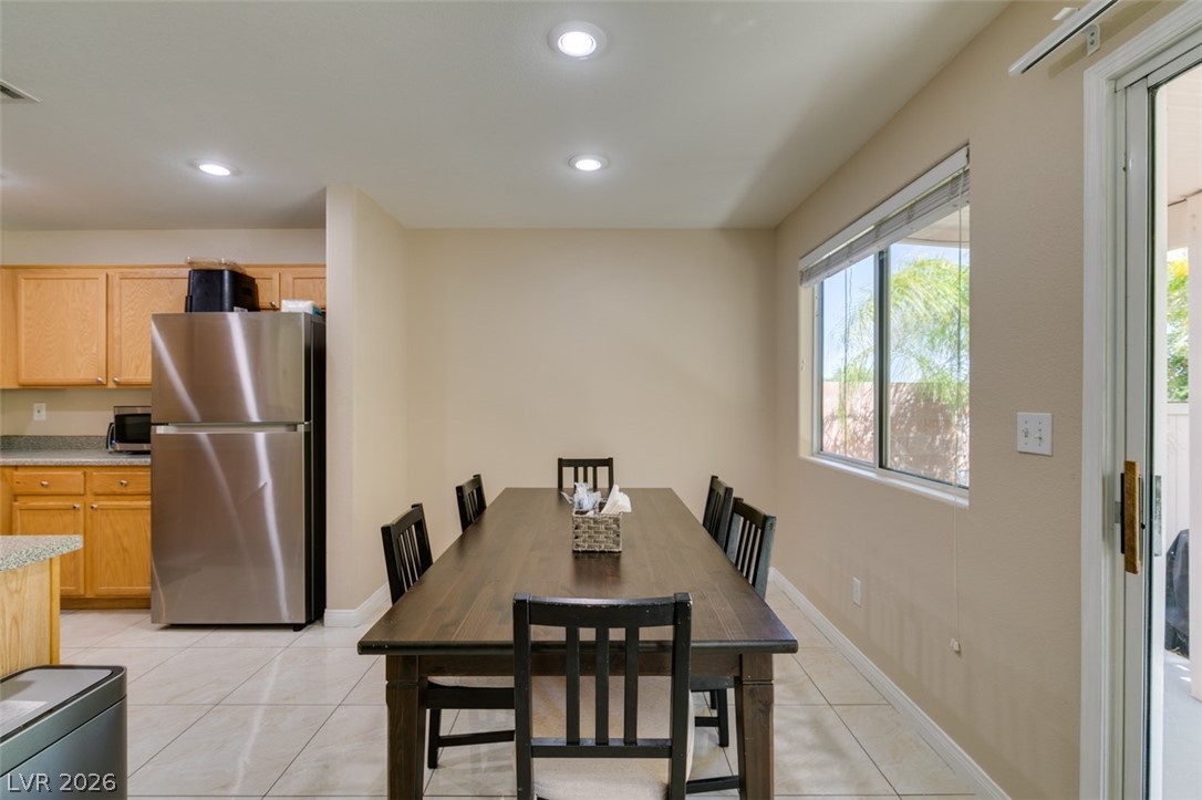 3868 Badgerbrook Street Las Vegas NV 89129
