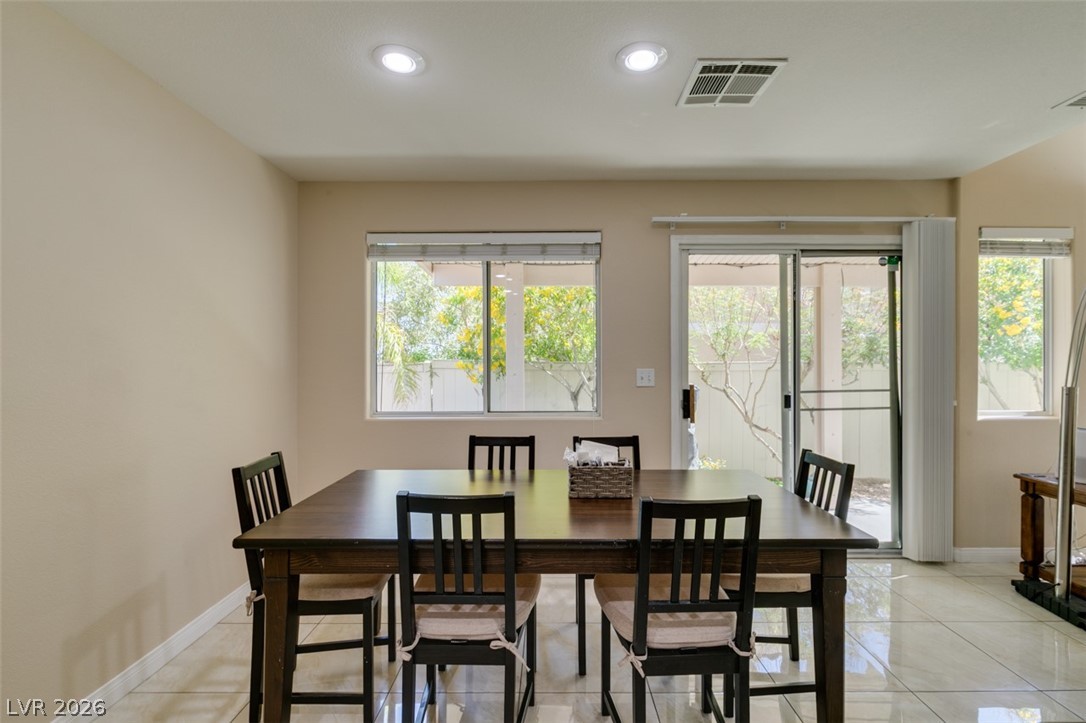 3868 Badgerbrook Street Las Vegas NV 89129