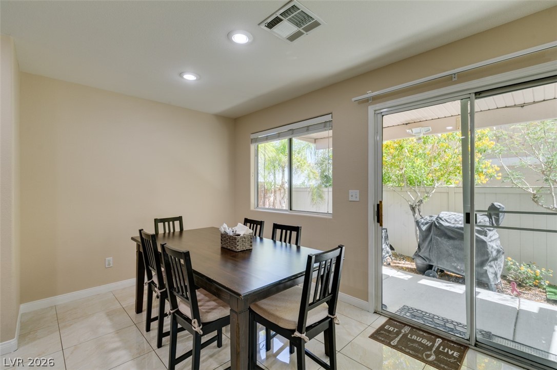 3868 Badgerbrook Street Las Vegas NV 89129