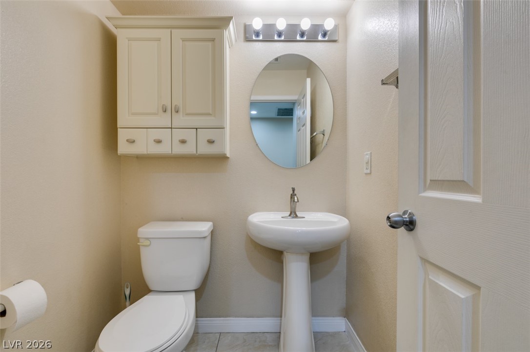 3868 Badgerbrook Street Las Vegas NV 89129