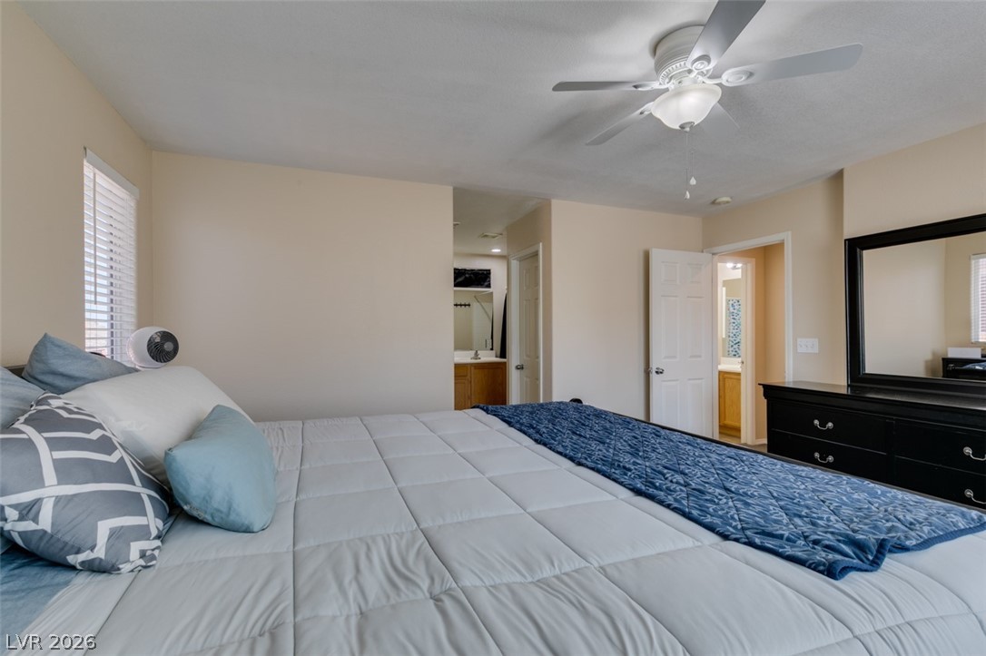 3868 Badgerbrook Street Las Vegas NV 89129