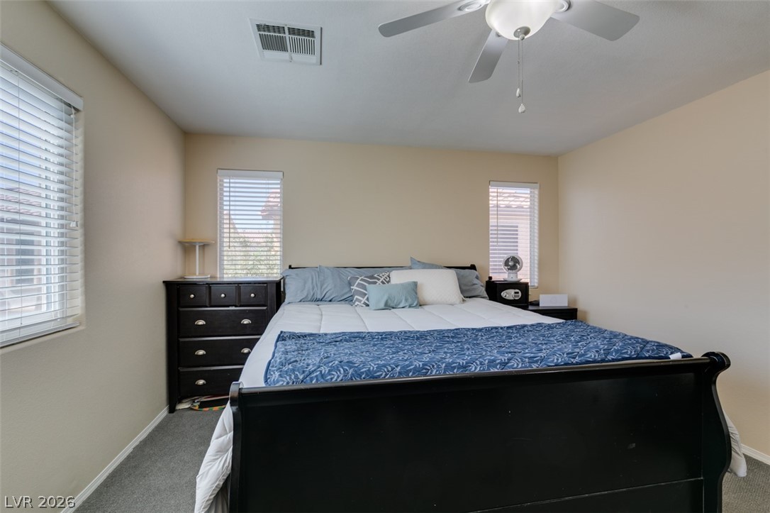 3868 Badgerbrook Street Las Vegas NV 89129