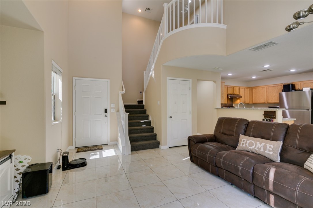 3868 Badgerbrook Street Las Vegas NV 89129