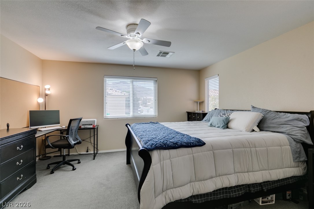3868 Badgerbrook Street Las Vegas NV 89129