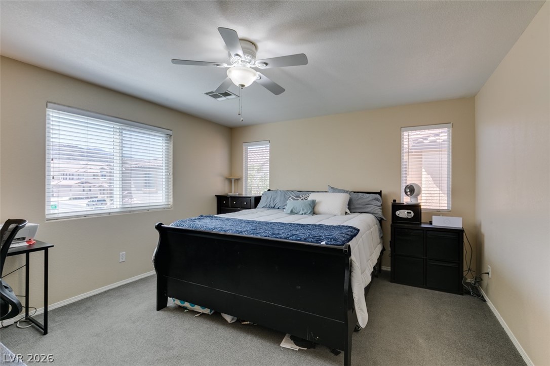 3868 Badgerbrook Street Las Vegas NV 89129