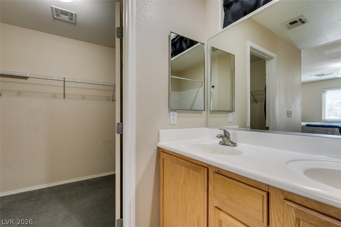 3868 Badgerbrook Street Las Vegas NV 89129