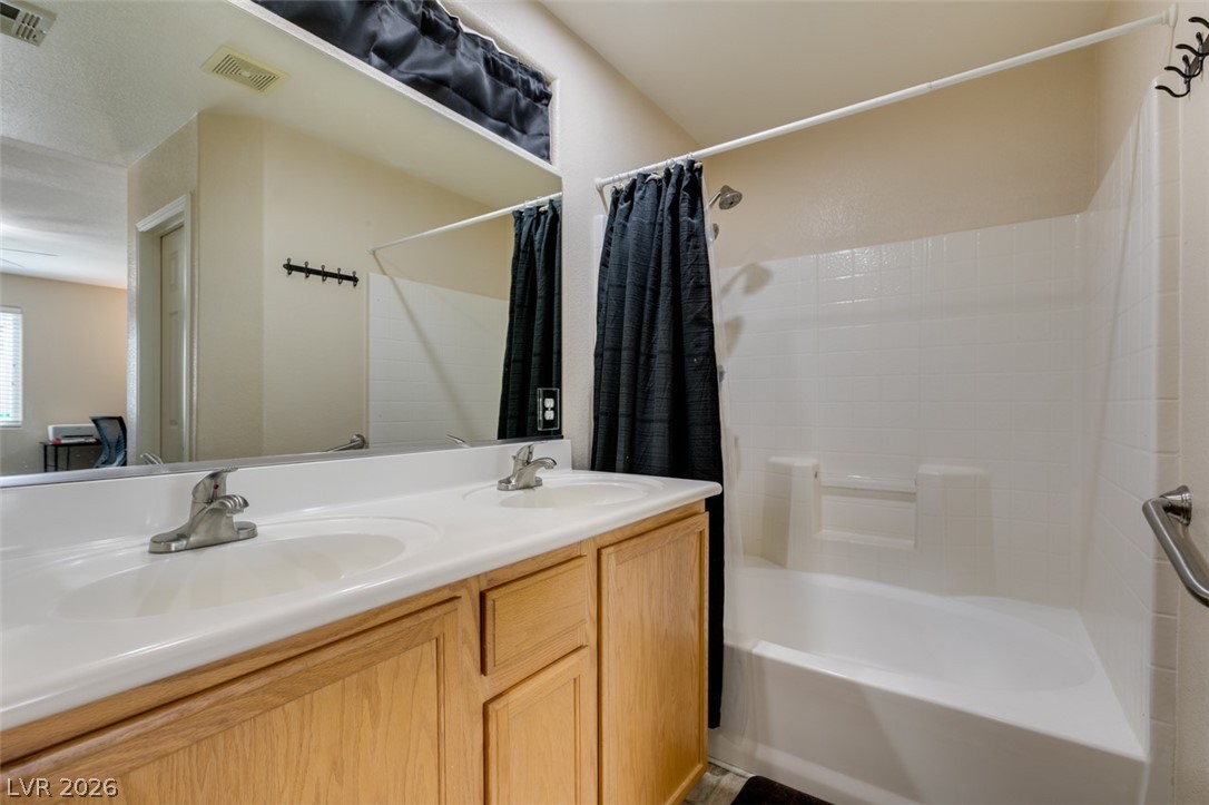 3868 Badgerbrook Street Las Vegas NV 89129