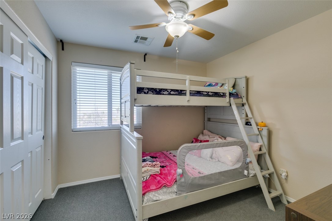 3868 Badgerbrook Street Las Vegas NV 89129