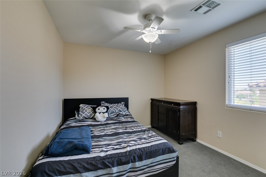 3868 Badgerbrook Street Las Vegas NV 89129
