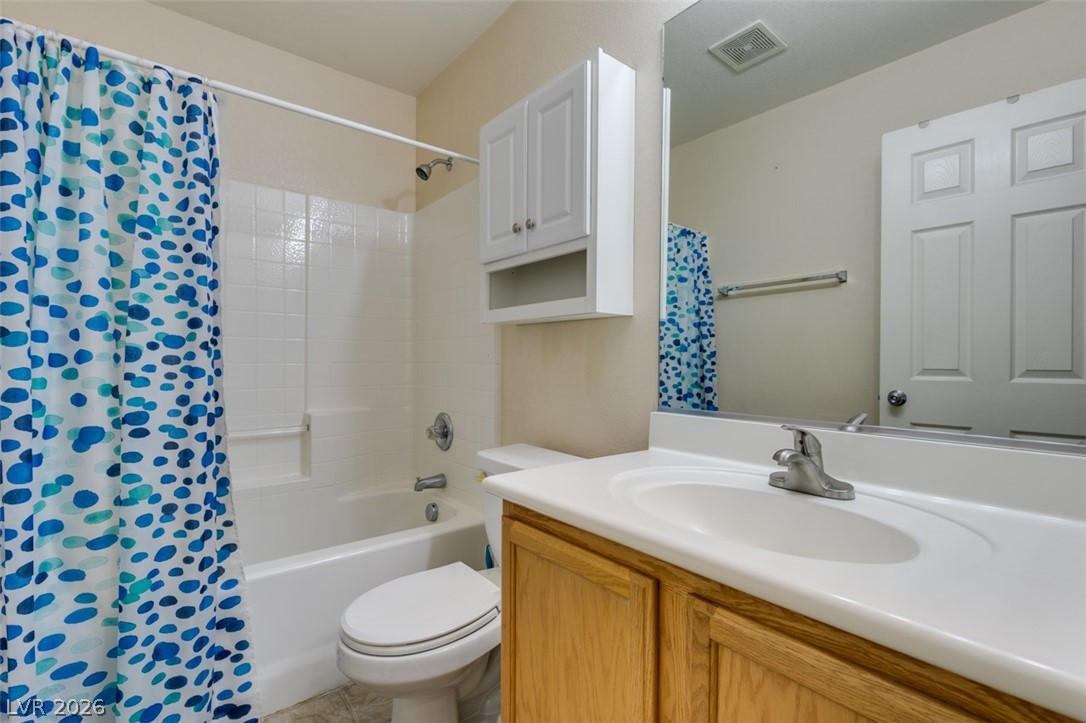 3868 Badgerbrook Street Las Vegas NV 89129