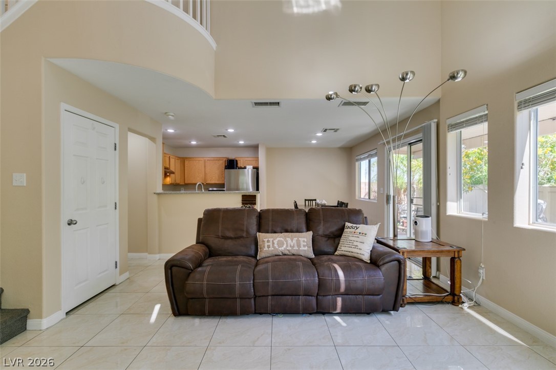 3868 Badgerbrook Street Las Vegas NV 89129