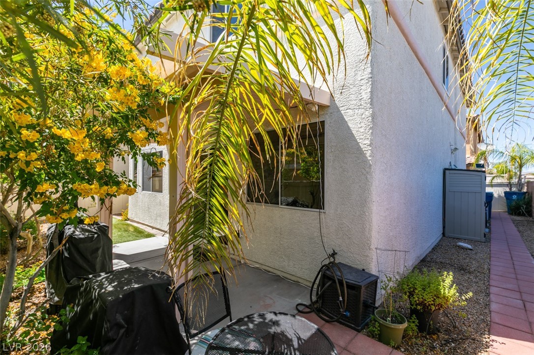 3868 Badgerbrook Street Las Vegas NV 89129