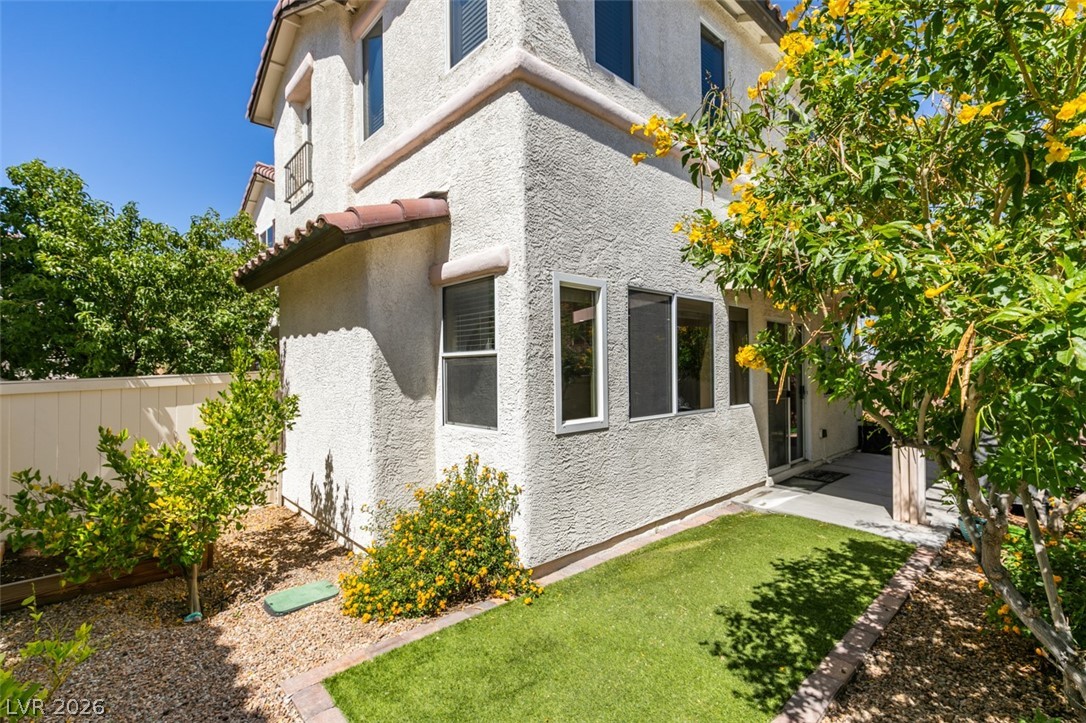 3868 Badgerbrook Street Las Vegas NV 89129
