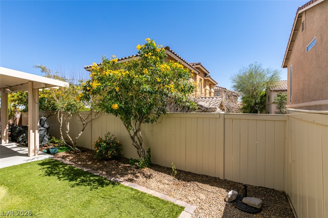 3868 Badgerbrook Street Las Vegas NV 89129