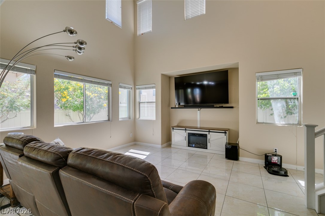 3868 Badgerbrook Street Las Vegas NV 89129