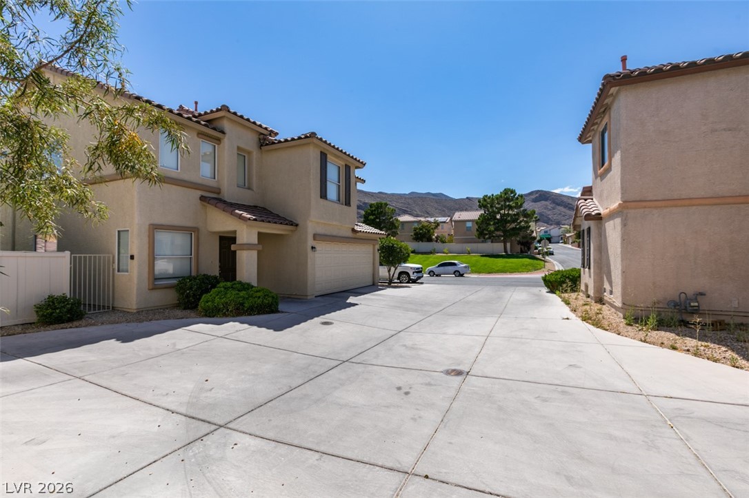 3868 Badgerbrook Street Las Vegas NV 89129
