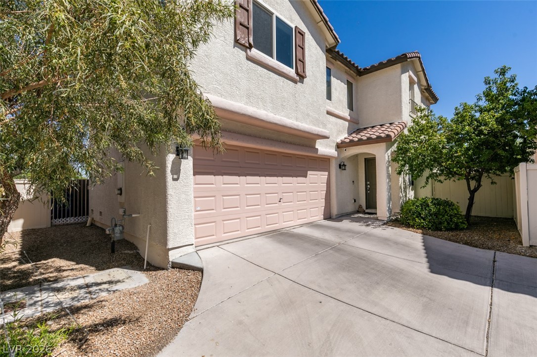3868 Badgerbrook Street Las Vegas NV 89129