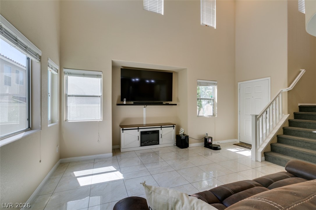 3868 Badgerbrook Street Las Vegas NV 89129