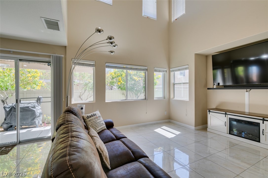 3868 Badgerbrook Street Las Vegas NV 89129