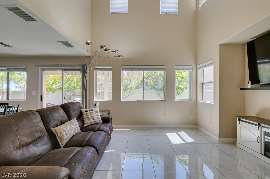 3868 Badgerbrook Street Las Vegas NV 89129