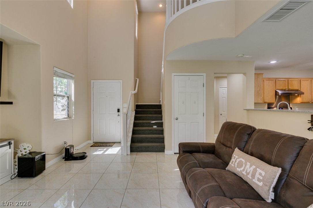 3868 Badgerbrook Street Las Vegas NV 89129