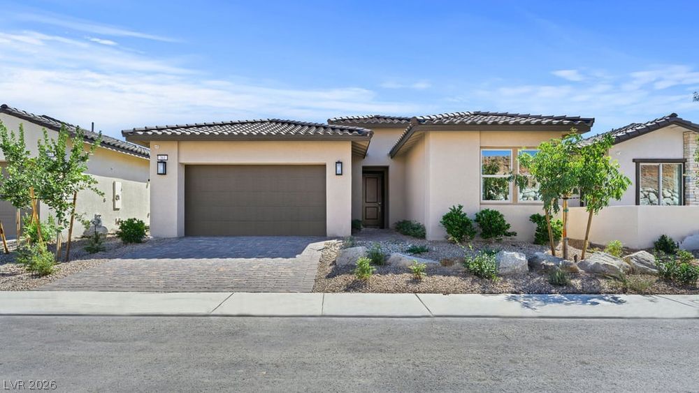 361 Faro Di Portofino Court Henderson NV 89011
