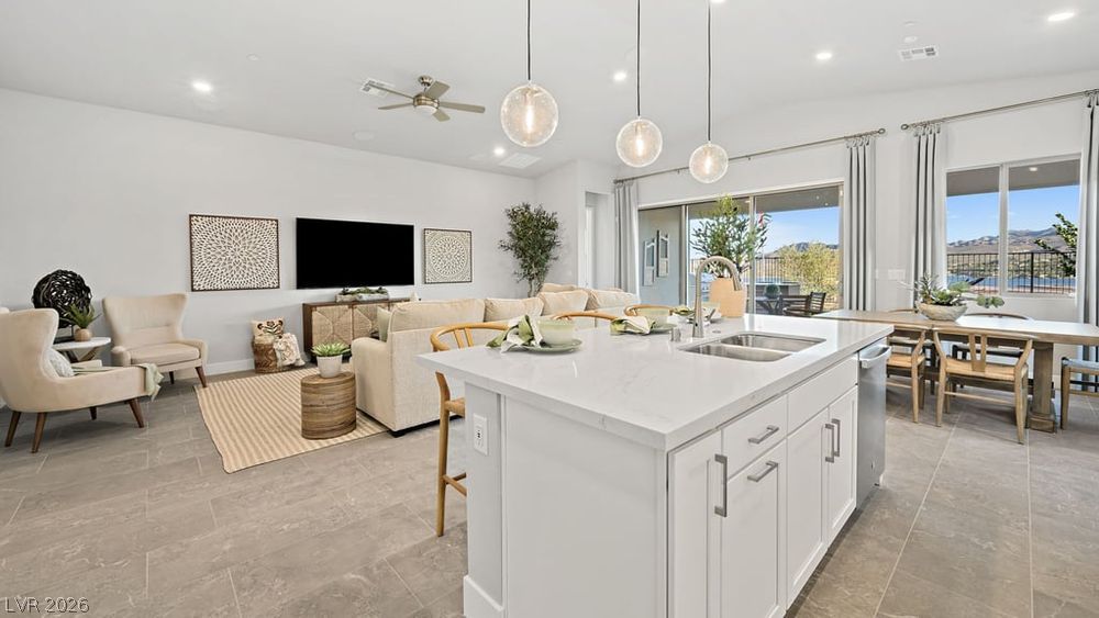361 Faro Di Portofino Court Henderson NV 89011