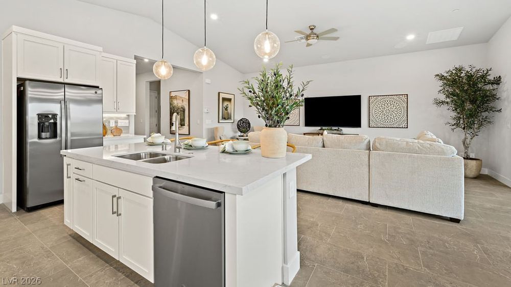 361 Faro Di Portofino Court Henderson NV 89011