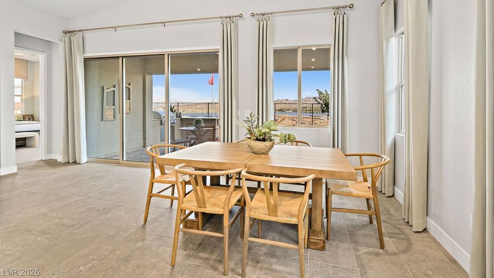361 Faro Di Portofino Court Henderson NV 89011