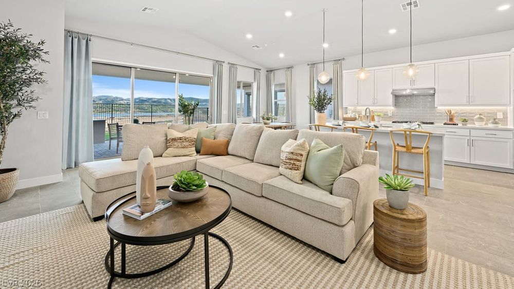 361 Faro Di Portofino Court Henderson NV 89011