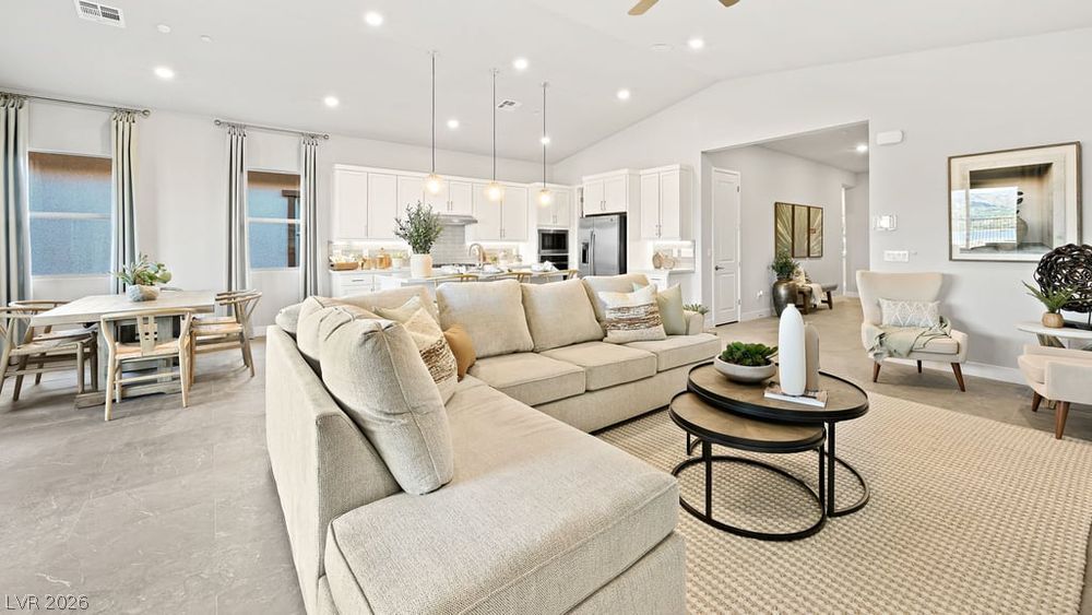 361 Faro Di Portofino Court Henderson NV 89011