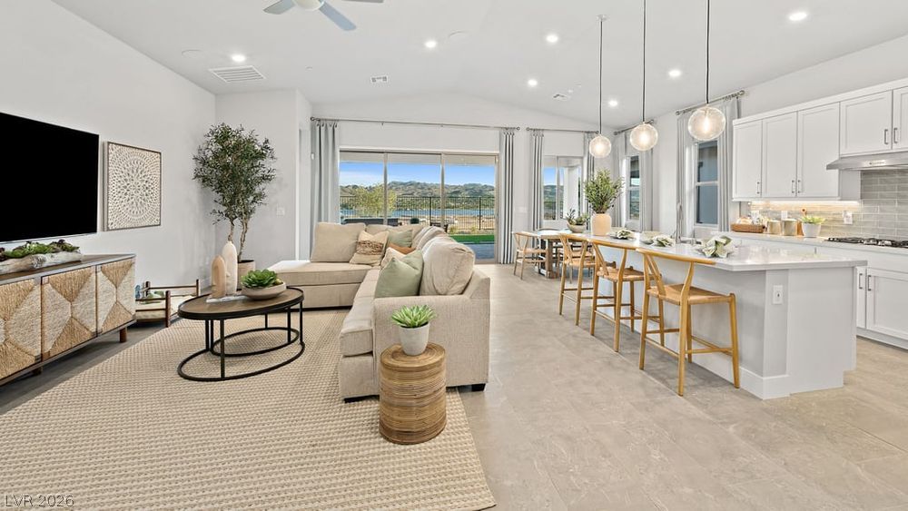 361 Faro Di Portofino Court Henderson NV 89011